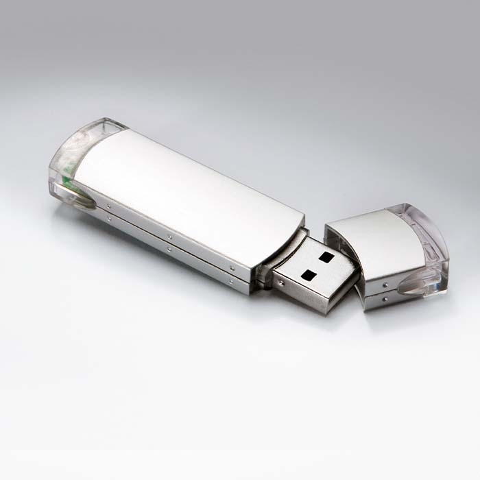 MO1007 Clés USB personnalisé publicitaire personnalisé - vue 2