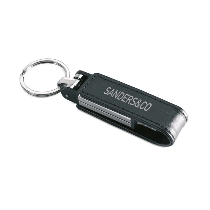 MO1091 Clés USB personnalisé publicitaire personnalisé - vue 2
