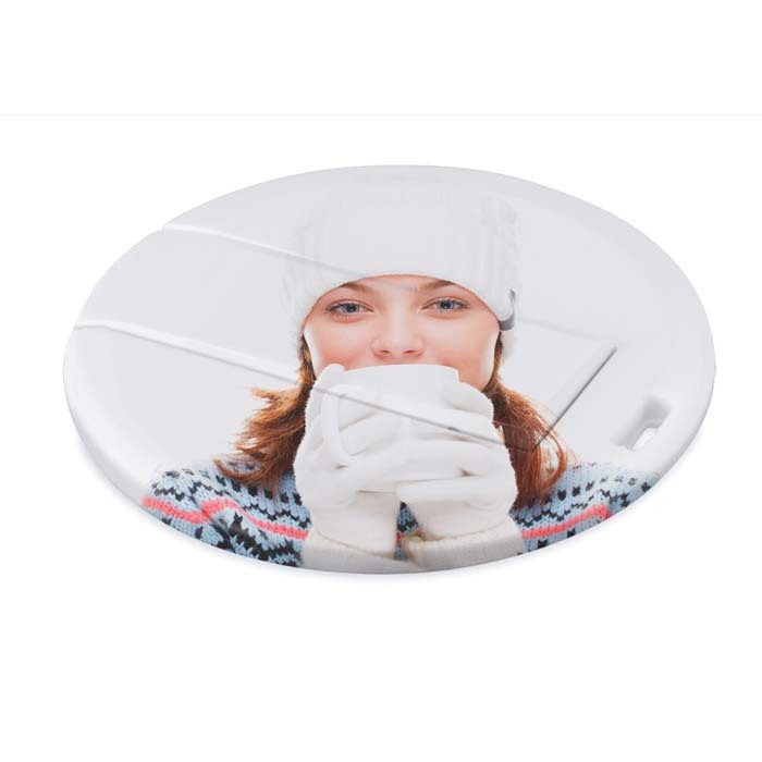 MO1092 Clés USB personnalisé publicitaire personnalisé - vue 2