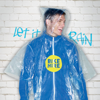 Poncho imprimable populaire. Logo 1 couleur inclus (max. 30 x 30 cm) publicitaire personnalisé - vue 2
