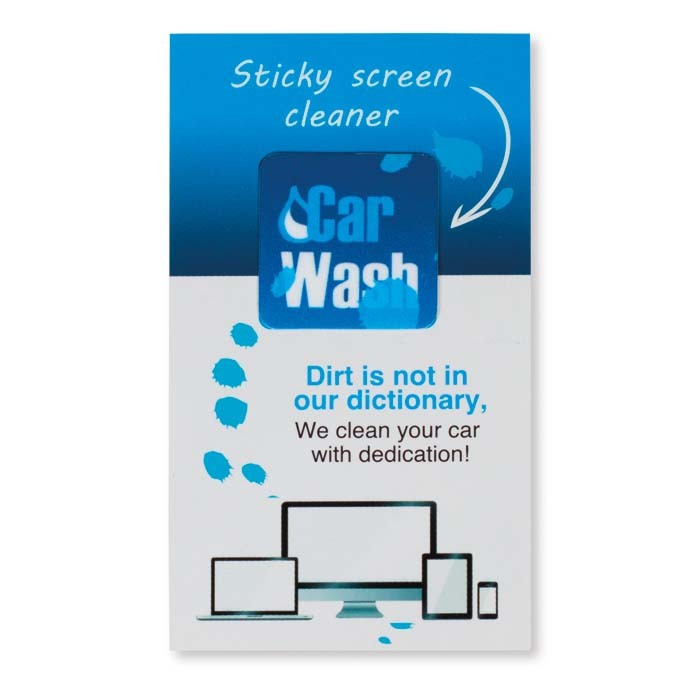 MPHN03 Divers personnalisé publicitaire personnalisé - vue 2