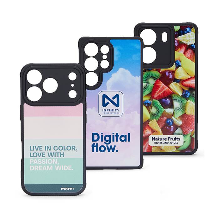 Accessoires pour téléphones - MPHN20 publicitaire personnalisé - vue 2