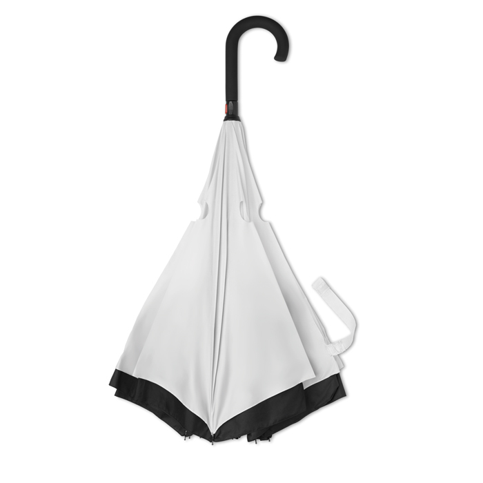 MU3009 Parapluies personnalisé publicitaire personnalisé - vue 2