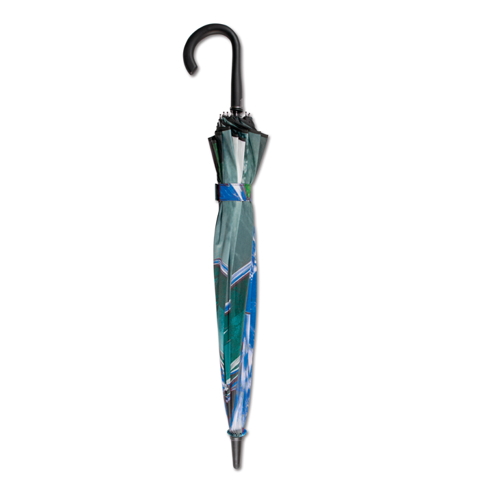 Parapluies - MU3108 publicitaire personnalisé - vue 2