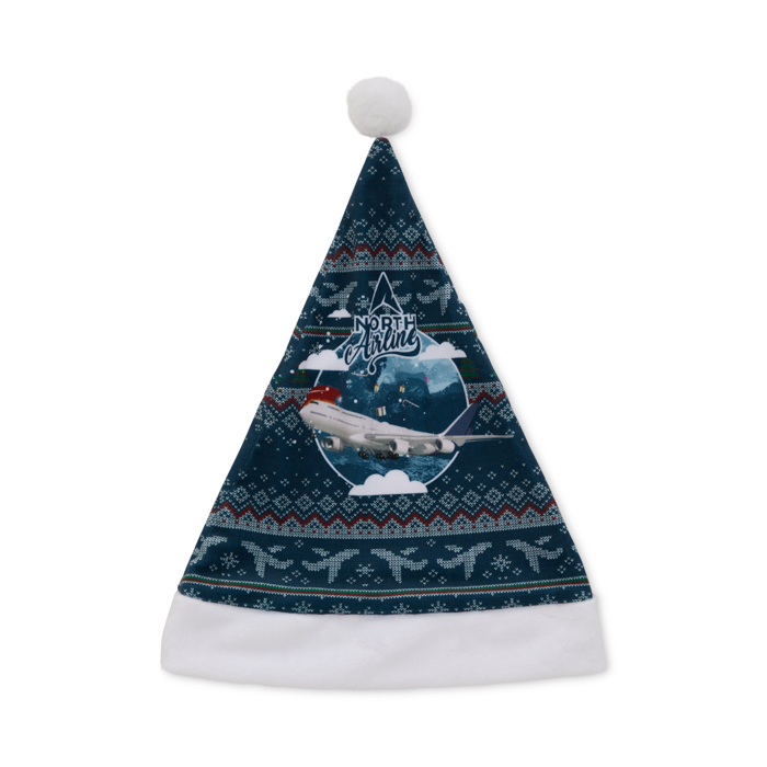 Pulls de Noël sublimés - MW1033 publicitaire personnalisé - vue 2