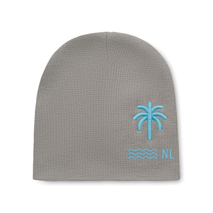 MW1101 Bonnets personnalisé publicitaire personnalisé - vue 2