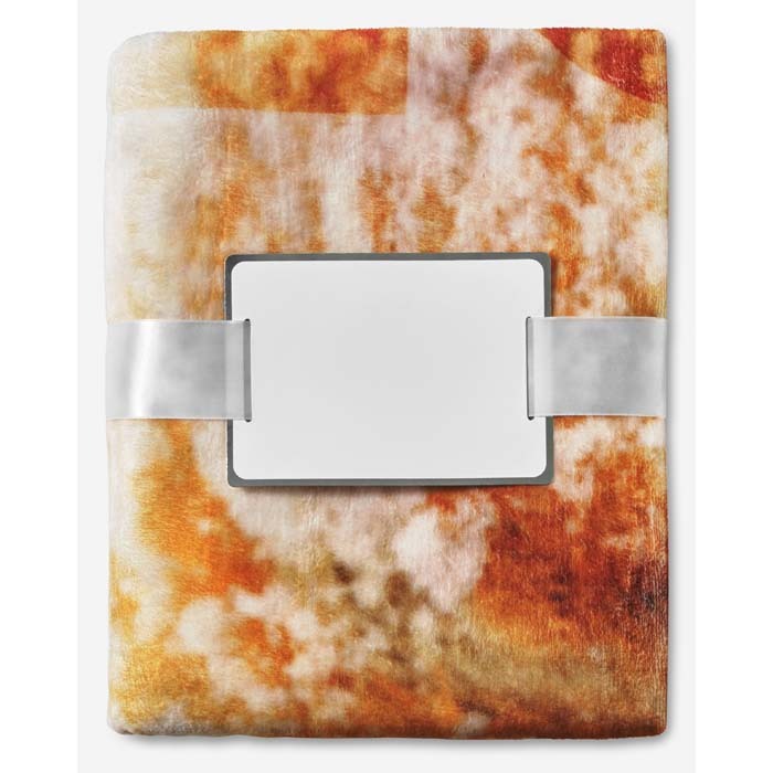 MW4105 Serviettes personnalisé publicitaire personnalisé - vue 2