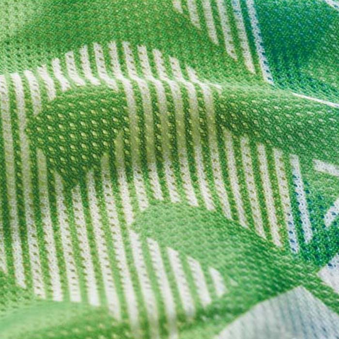 Dossard d'entraînement et d'événement sublimé. publicitaire personnalisé - vue 2