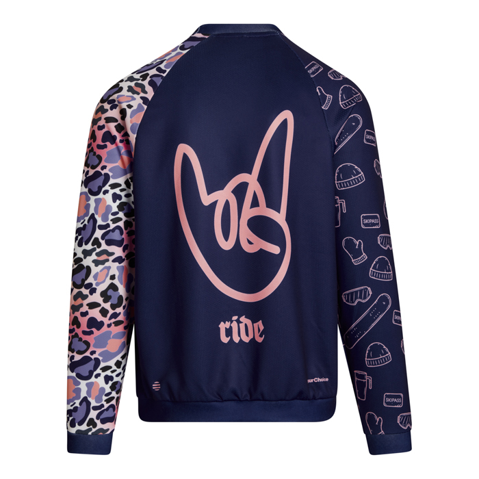 SG1041 Vêtements de sport personnalisé publicitaire personnalisé - vue 2