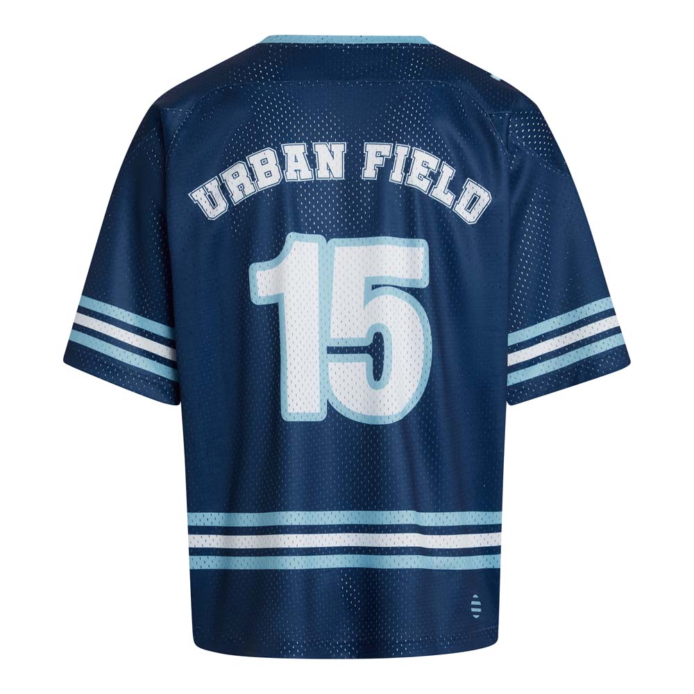 Premier Baseball Streetwear jersey 190gsm/Unisexe publicitaire personnalisé - vue 2