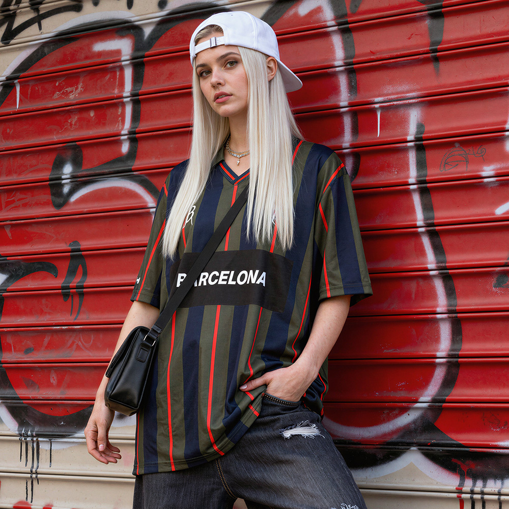 SG1083 Vêtements de sport personnalisé publicitaire personnalisé - vue 2