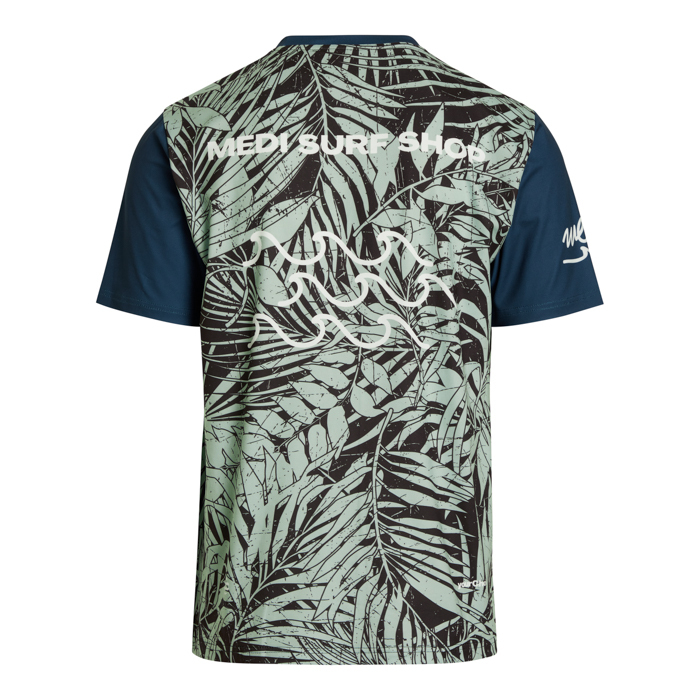 SG1103 Vêtements personnalisés personnalisé publicitaire personnalisé - vue 2