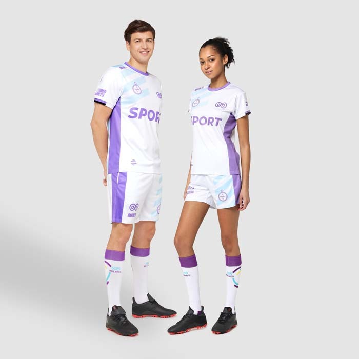 SG1206 Vêtements personnalisés personnalisé publicitaire personnalisé - vue 2