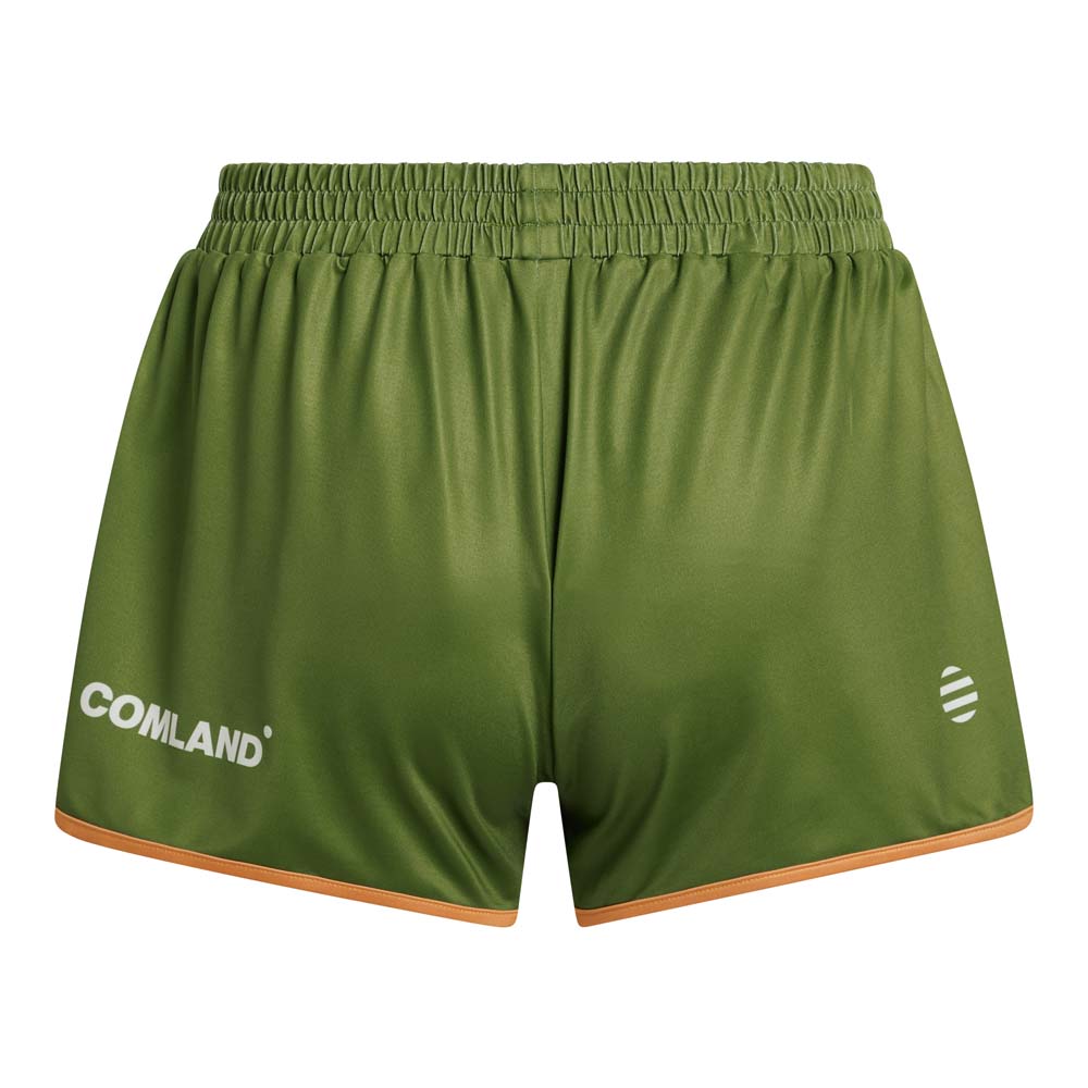 Short de relais sublimé avec poches 230gsm publicitaire personnalisé - vue 2