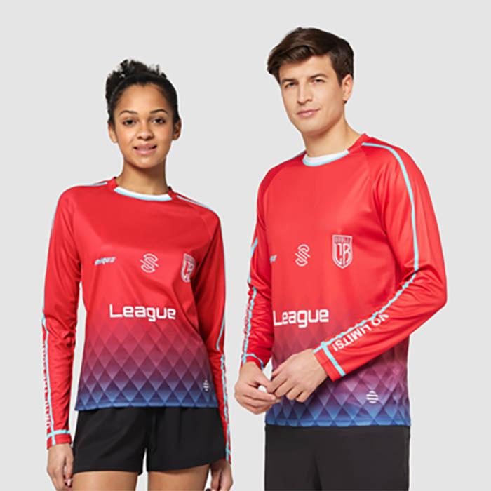 SG3104 Vêtements personnalisés personnalisé publicitaire personnalisé - vue 2