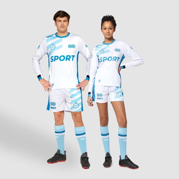 SG3206 Vêtements personnalisés personnalisé publicitaire personnalisé - vue 2