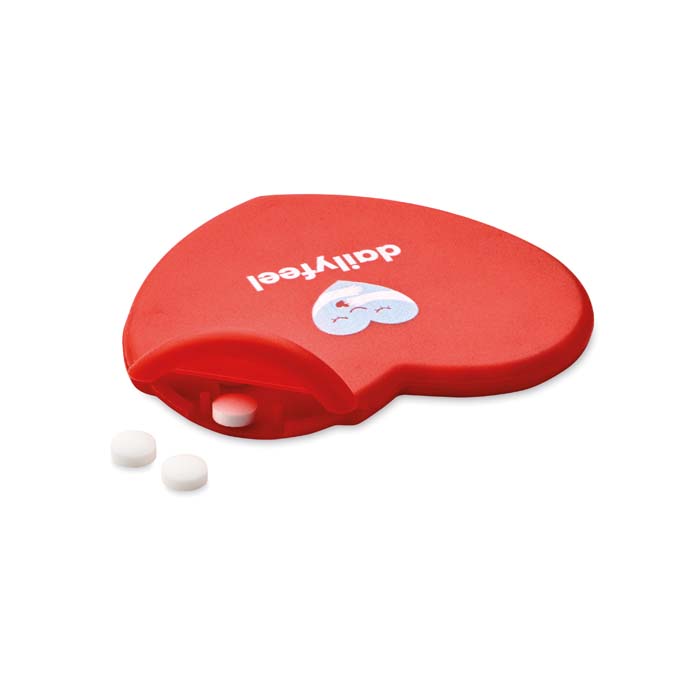 Bonbons et chocolats - YC7158 publicitaire personnalisé - vue 2