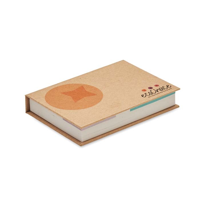 COMBE1 Notes et carnets personnalisé publicitaire personnalisé - vue 3