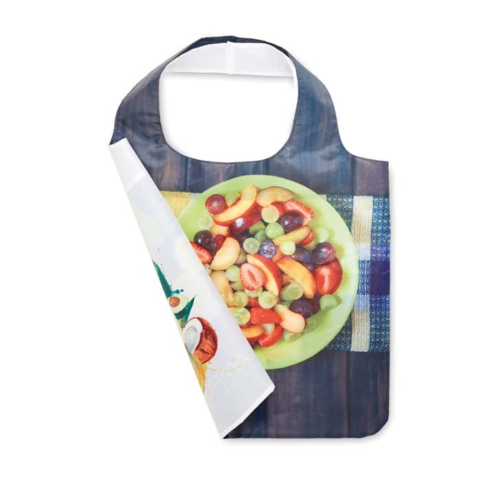 MB1110 Sacs pliables personnalisé publicitaire personnalisé - vue 3