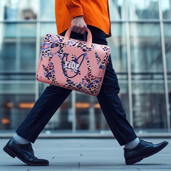 Housses d'ordinateurs - MB5007 publicitaire personnalisé - vue 3