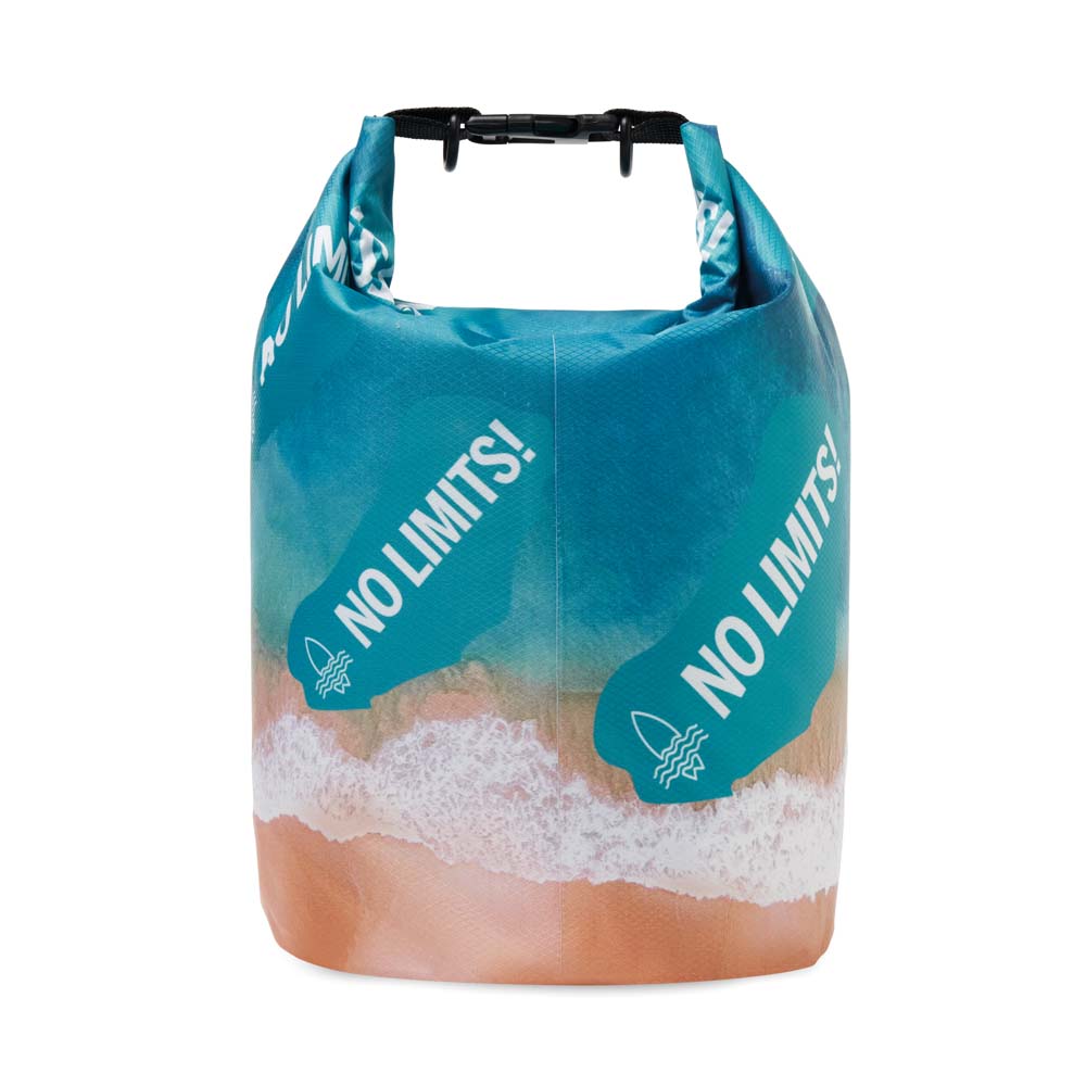 Sacs imperméables - MB8008 publicitaire personnalisé - vue 3