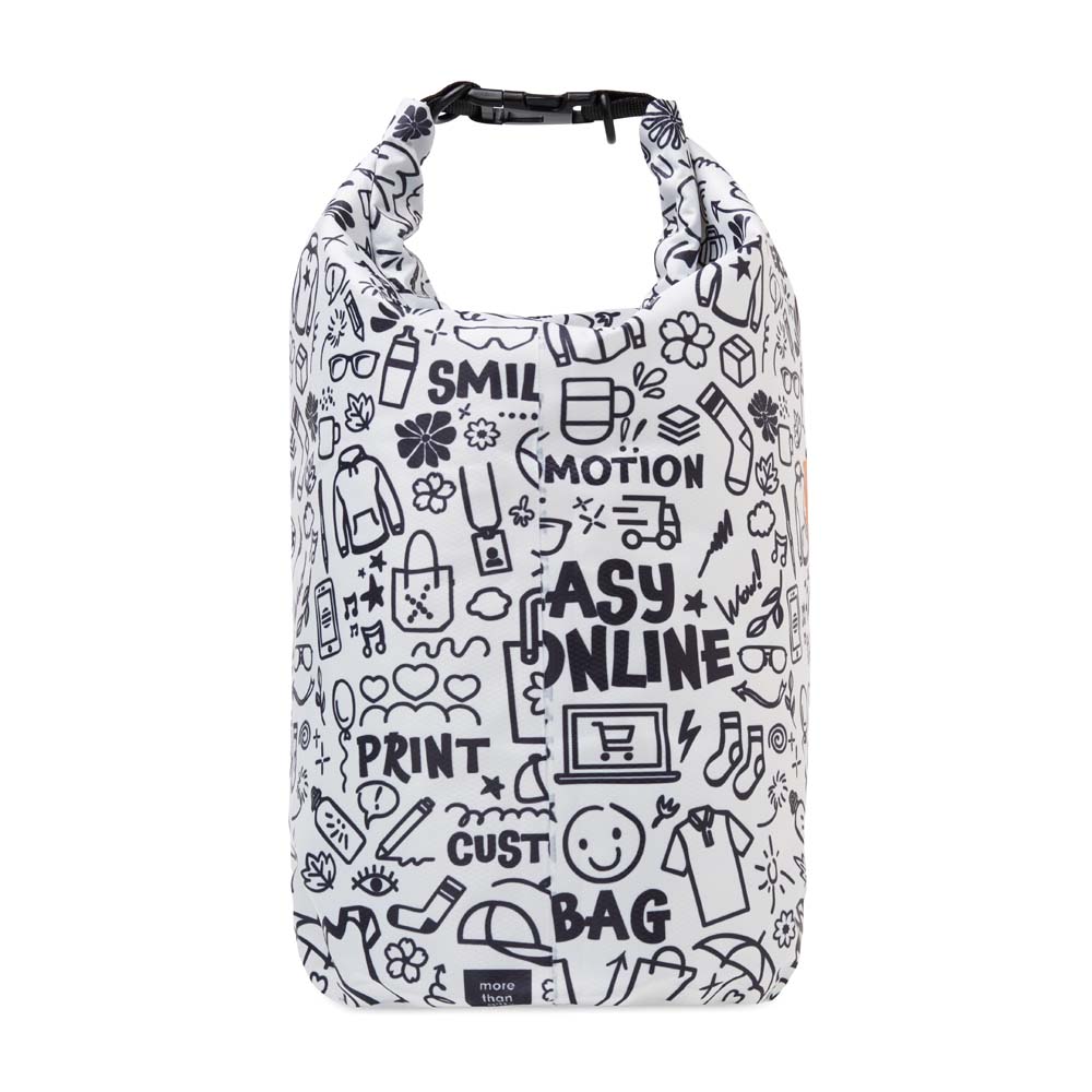 Sacs imperméables - MB8009 publicitaire personnalisé - vue 3