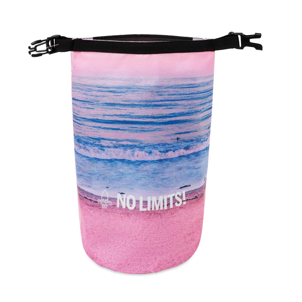 Sacs imperméables - MB8010 publicitaire personnalisé - vue 3