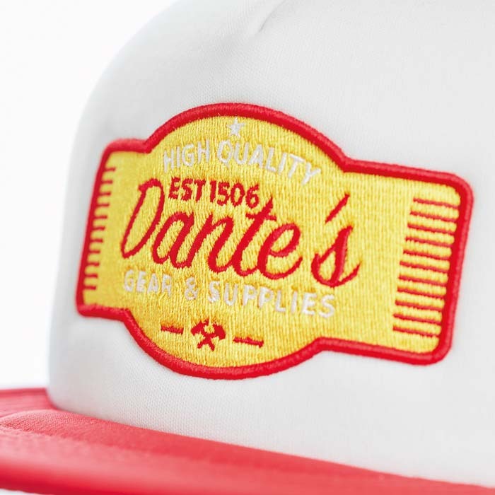 MH2204 Casquettes personnalisé publicitaire personnalisé - vue 3