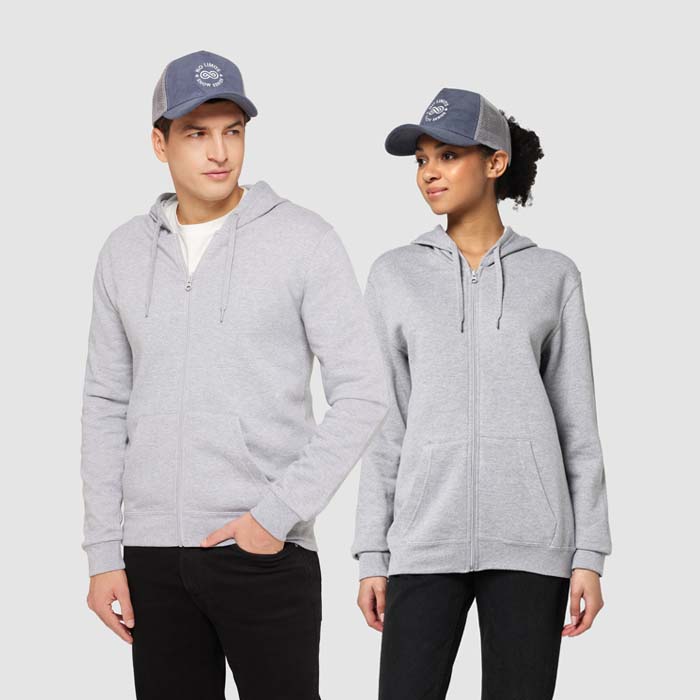 MH2209 Casquette trucker à 5 panneaux en polyester velours côtelé. publicitaire personnalisé - vue 3