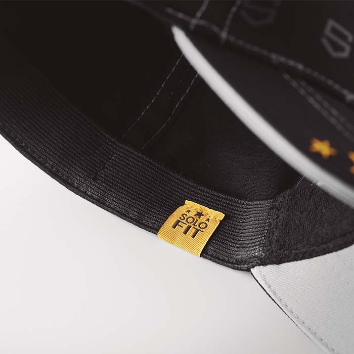 MH2314 Casquettes personnalisé publicitaire personnalisé - vue 3