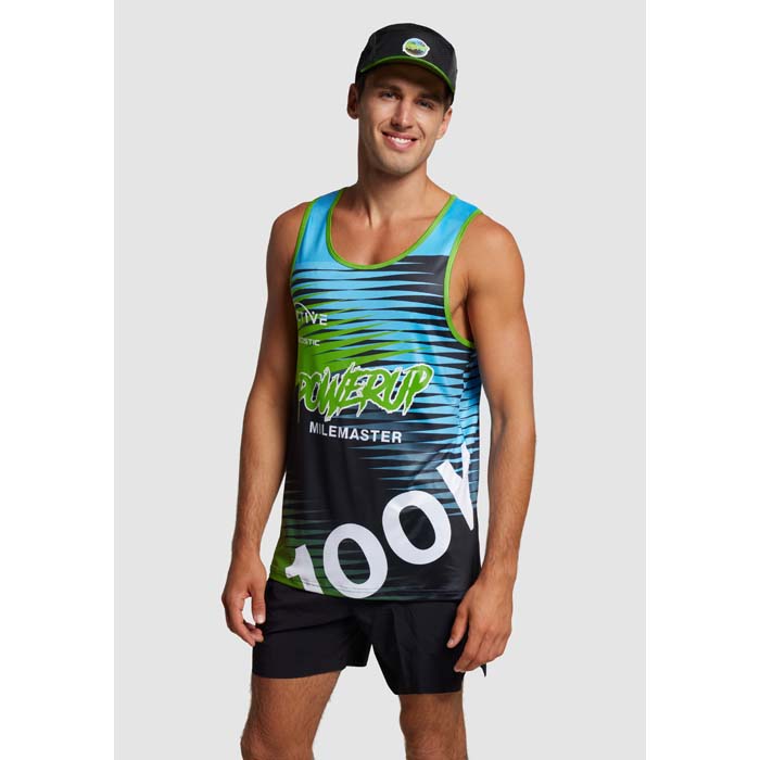 Chapeaux et casquettes - MH2330 publicitaire personnalisé - vue 3