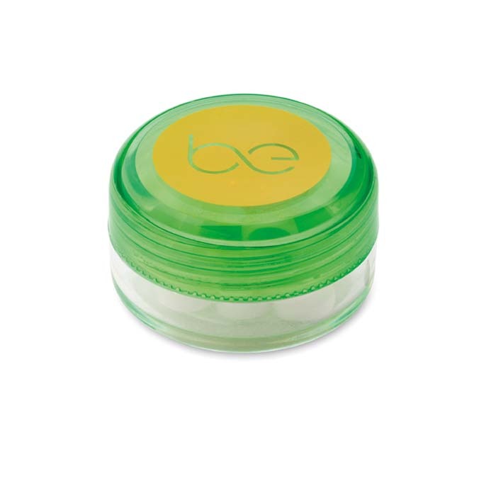 MI2001 Bonbons et menthes personnalisé publicitaire personnalisé - vue 3