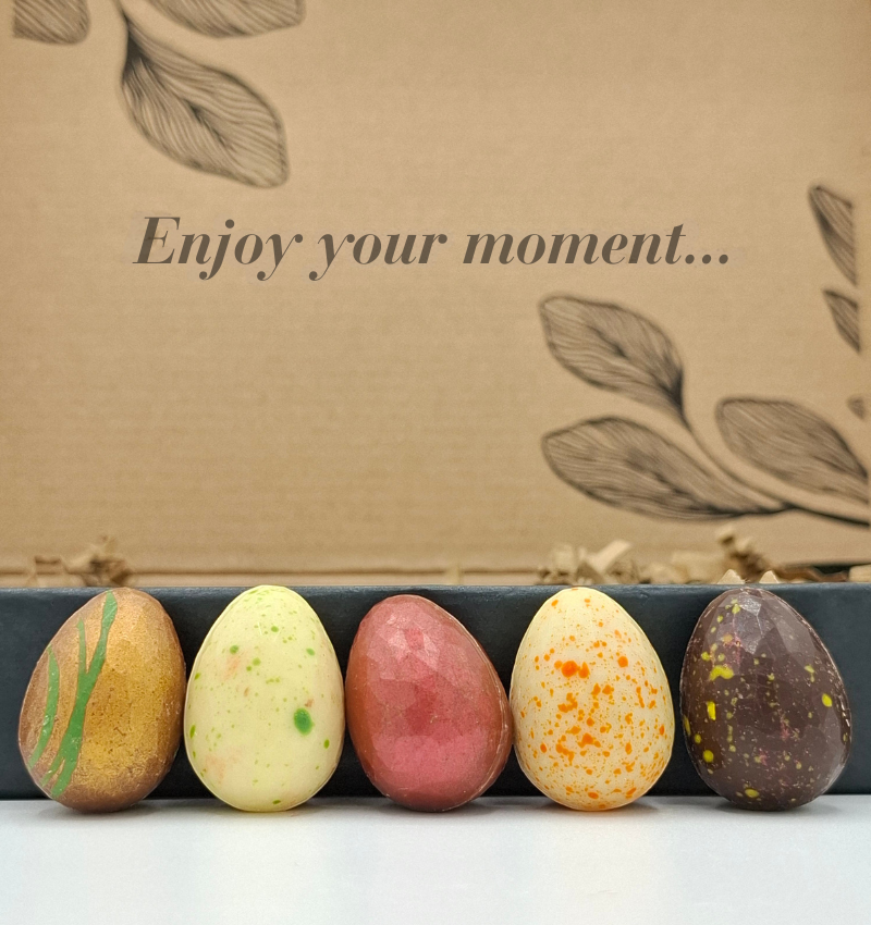 MI4009 Bonbons et menthes personnalisé publicitaire personnalisé - vue 3