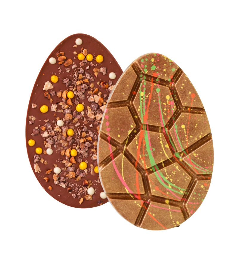 MI4011 Bonbons et menthes personnalisé publicitaire personnalisé - vue 3