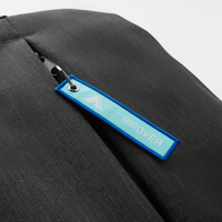 MK2313 Porte-clés personnalisé publicitaire personnalisé - vue 3