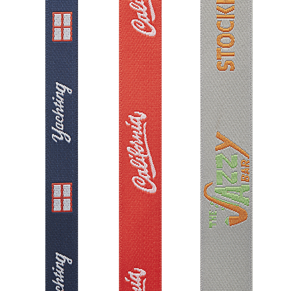 ML1005 Lanyards publicitaires personnalisé publicitaire personnalisé - vue 3