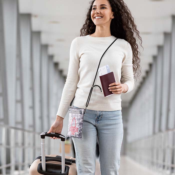 Inclut votre design en quadri (image photo) sublimé sur 1 côté. publicitaire personnalisé - vue 3