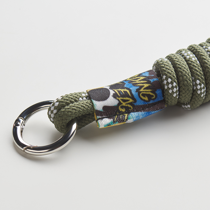 ML1069 Shortstraps personnalisé publicitaire personnalisé - vue 3