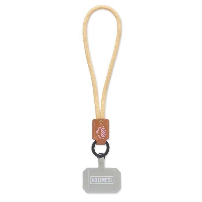 ML1082 Shortstraps personnalisé publicitaire personnalisé - vue 3