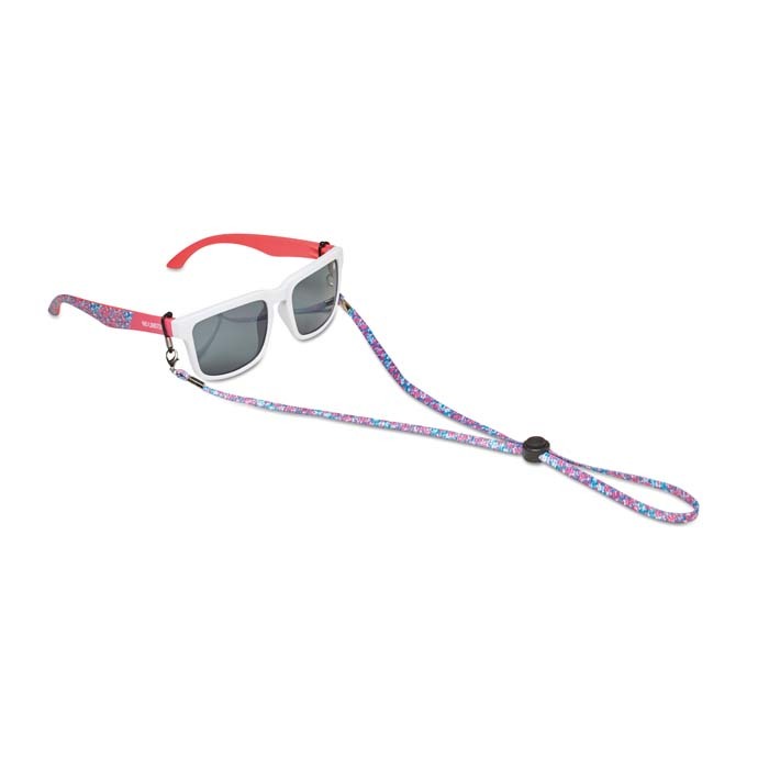 ML1084 Shortstraps personnalisé publicitaire personnalisé - vue 3