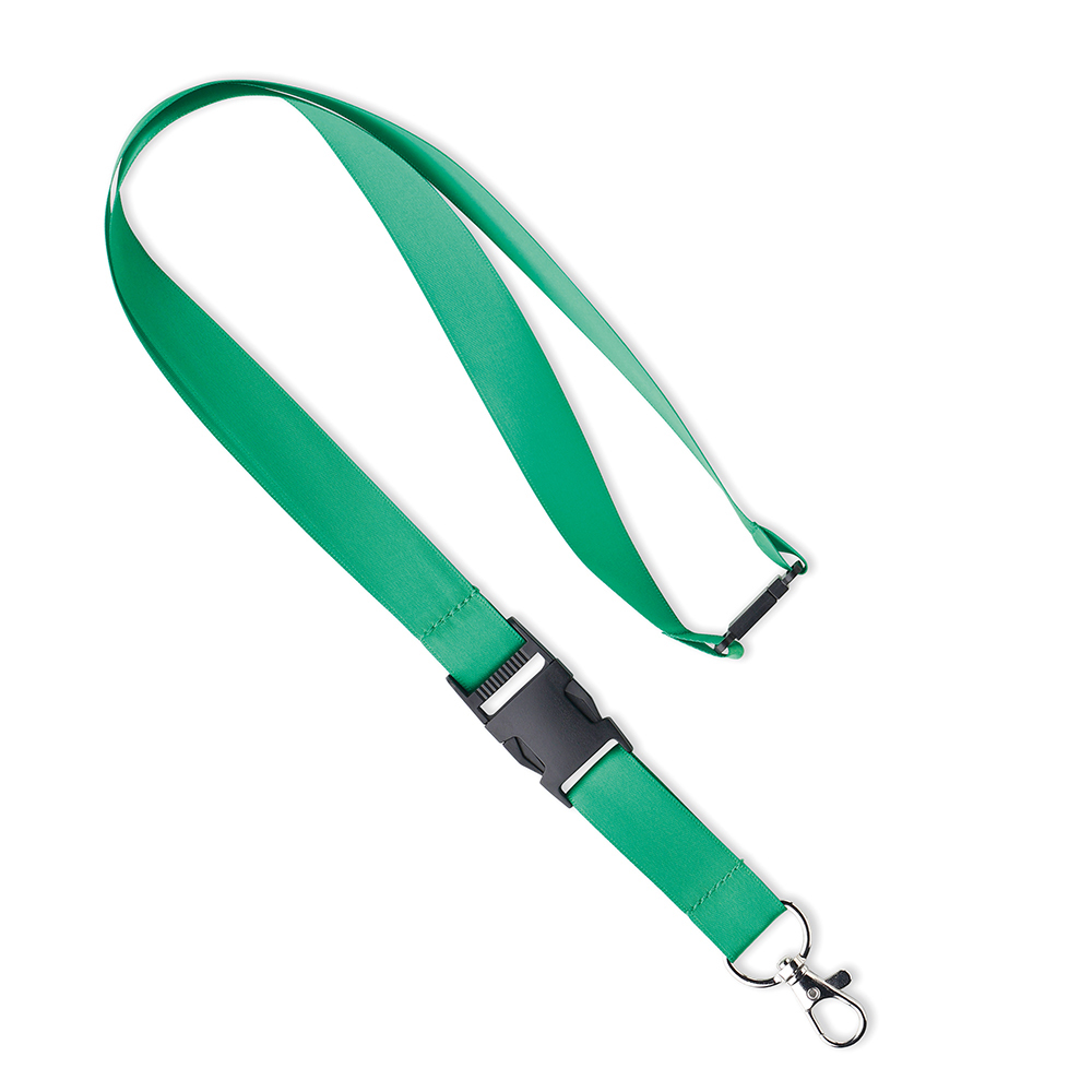 ML1230 Lanyards publicitaires personnalisé publicitaire personnalisé - vue 3