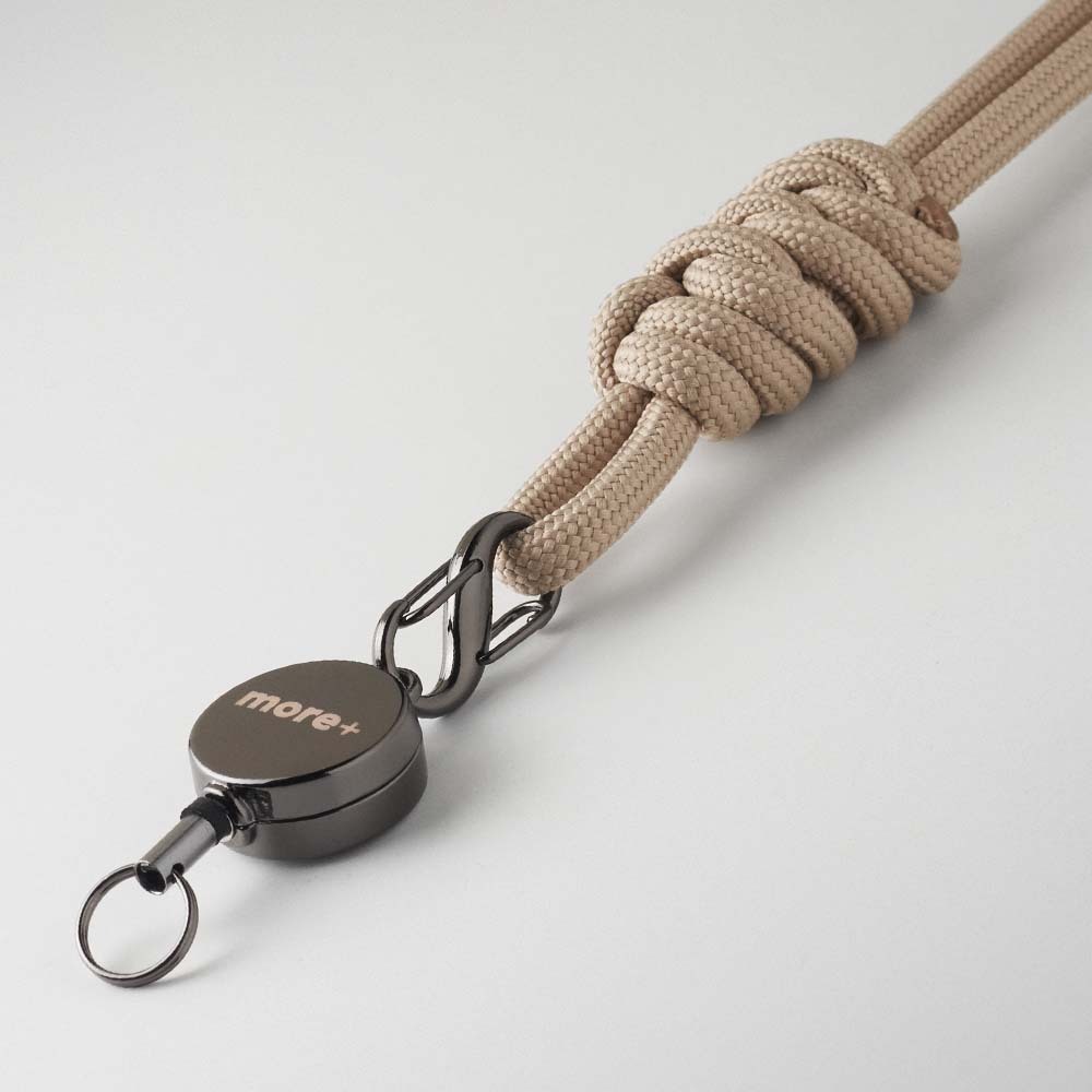 ML1601 Lanyards publicitaires personnalisé publicitaire personnalisé - vue 3