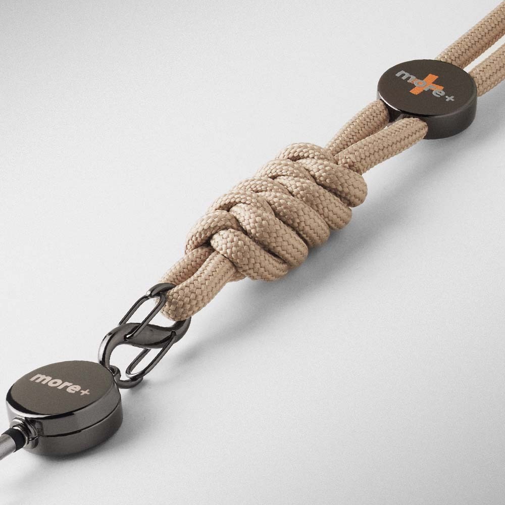 ML1602 Lanyards publicitaires personnalisé publicitaire personnalisé - vue 3