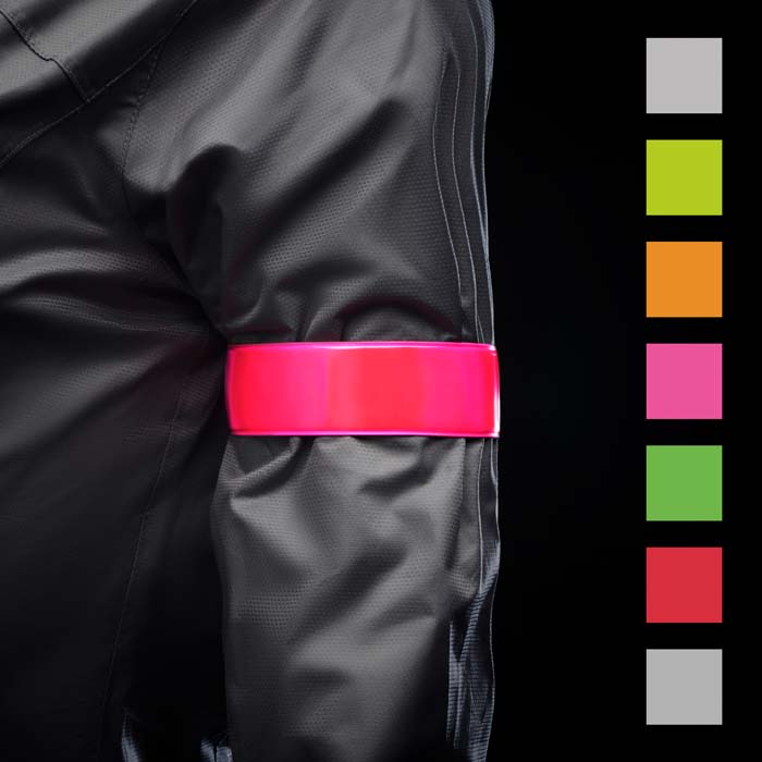 Réfléchissants - ML4002 publicitaire personnalisé - vue 3