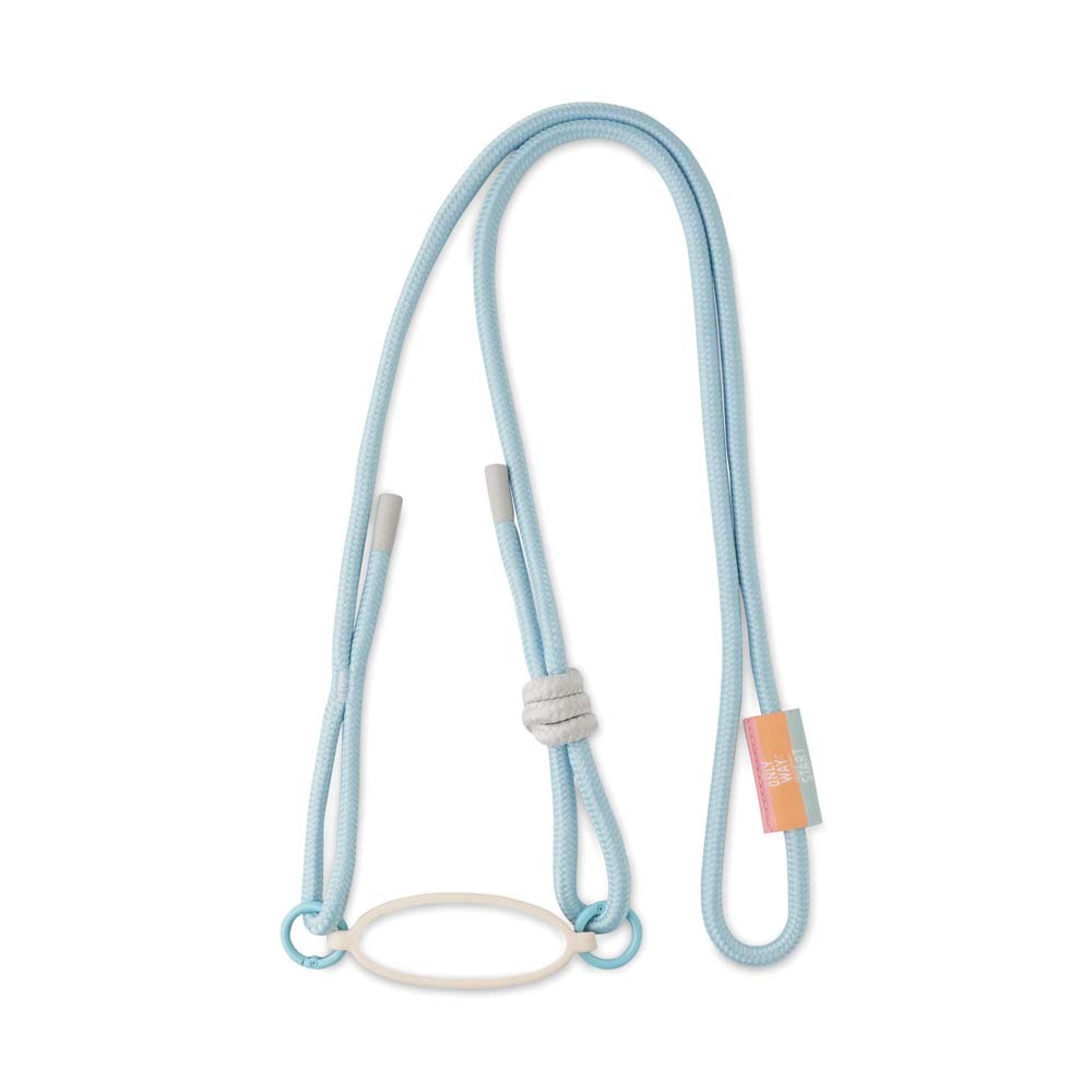 MLBH06 Lanyards publicitaires personnalisé publicitaire personnalisé - vue 3