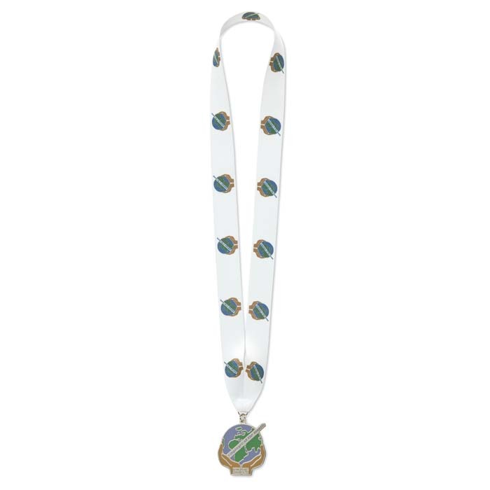 MM1005 Médailles personnalisé publicitaire personnalisé - vue 3