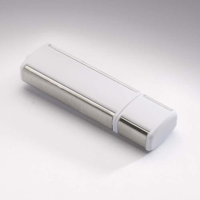 MO1021 Clés USB personnalisé publicitaire personnalisé - vue 3