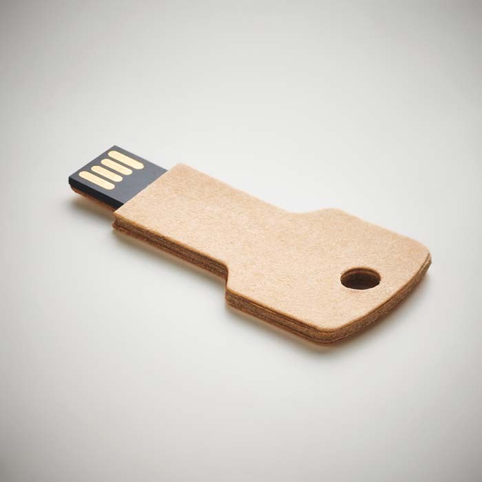 MO1120 Clés USB personnalisé publicitaire personnalisé - vue 3