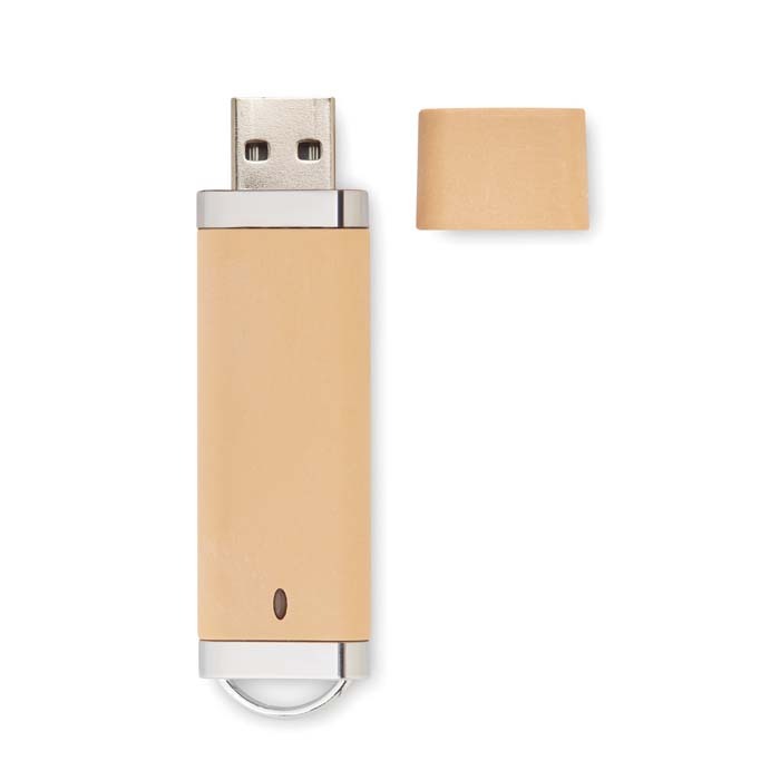 MO1123 Clés USB personnalisé publicitaire personnalisé - vue 3