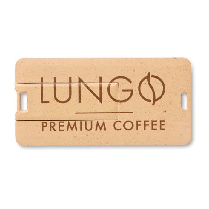 MO1275 Clés USB personnalisé publicitaire personnalisé - vue 3